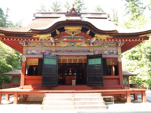 大前神社