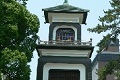 尾山神社神門